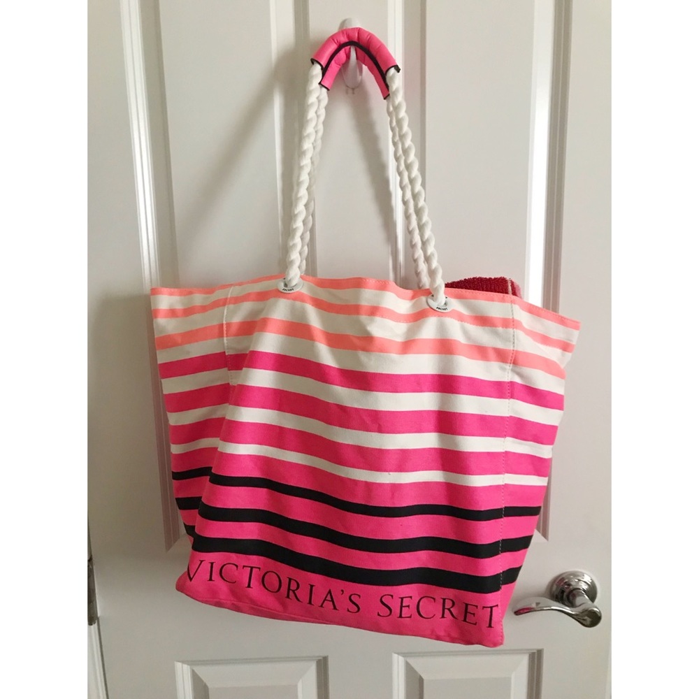 VS Beach Tote